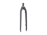 Trek Dual Sport 1 Thru-Axle 29˝ Rigid Fork Trek Black 318mm, 38mm